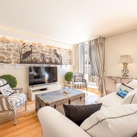 Guestready - Aurea Art Apartment Lisboa 外观 照片