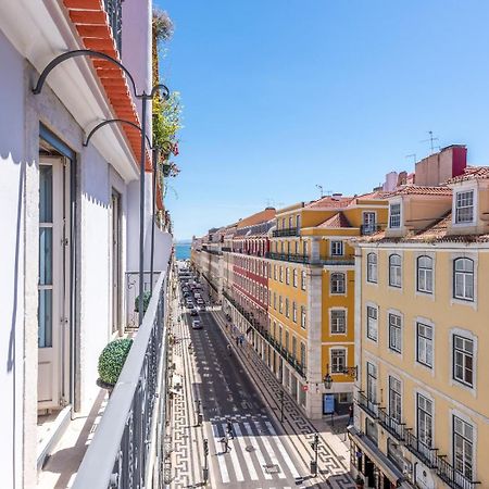 Guestready - Aurea Art Apartment Lisboa 外观 照片