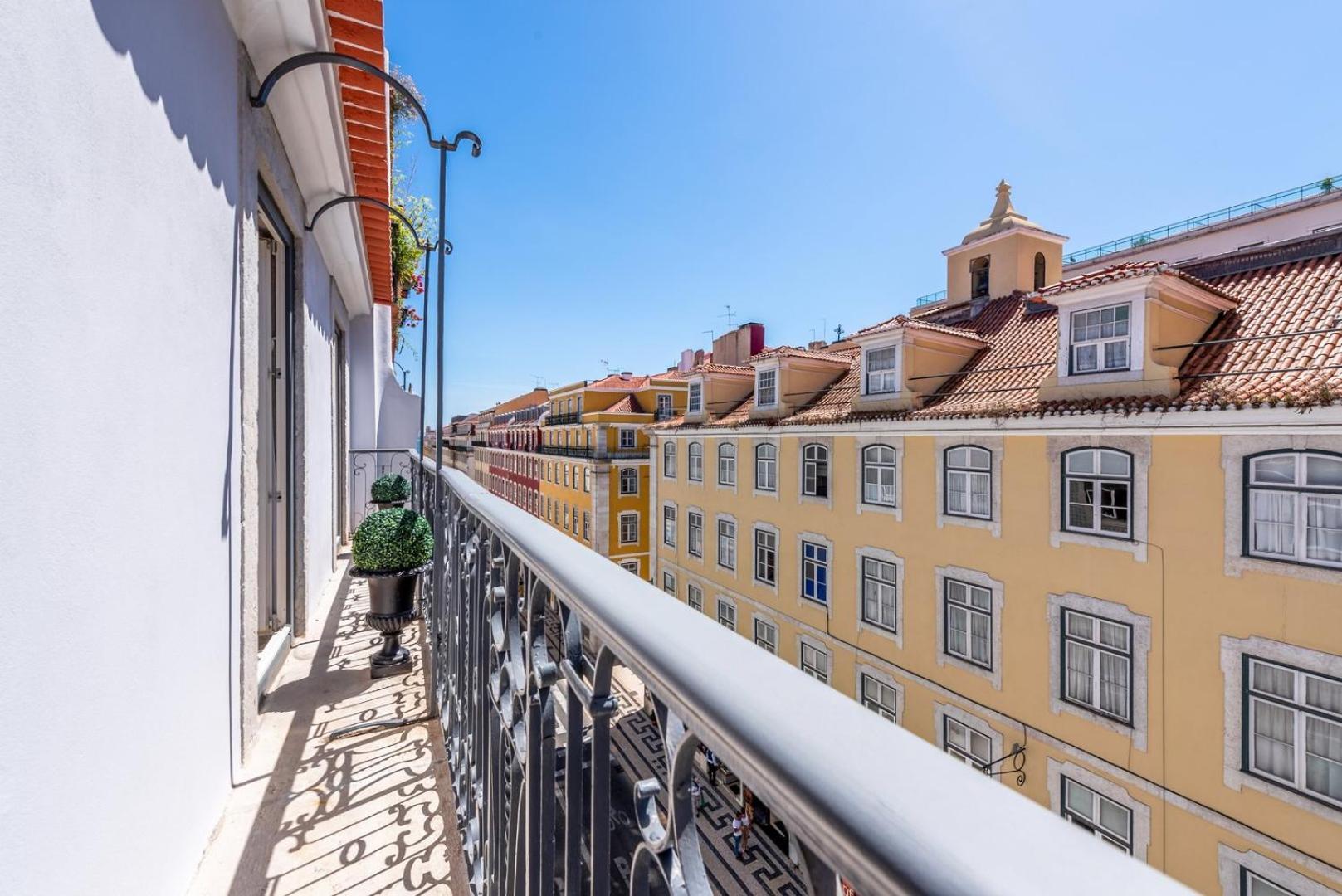Guestready - Aurea Art Apartment Lisboa 外观 照片