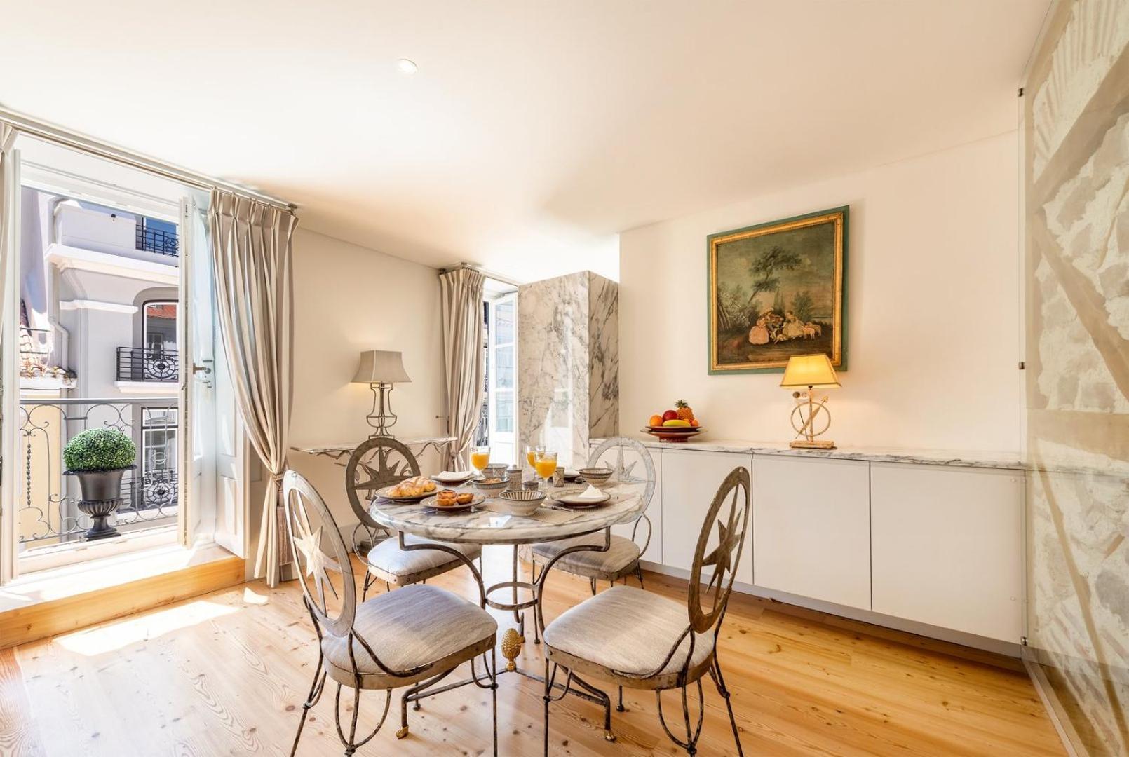 Guestready - Aurea Art Apartment Lisboa 外观 照片