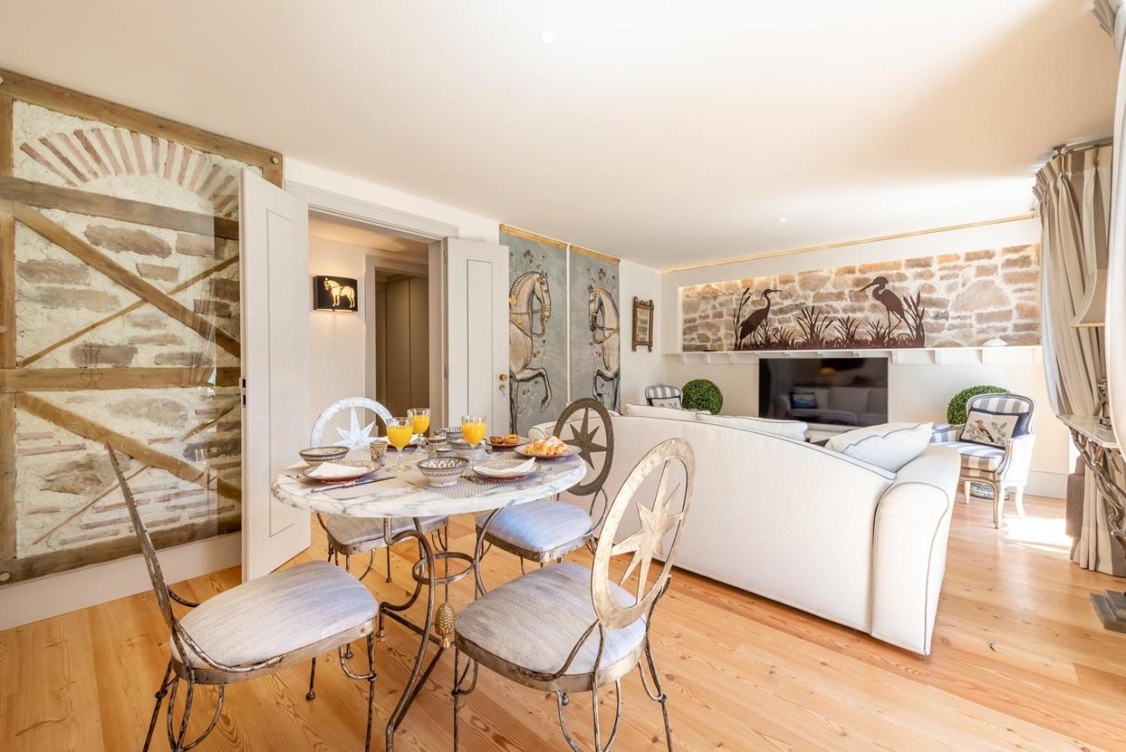 Guestready - Aurea Art Apartment Lisboa 外观 照片