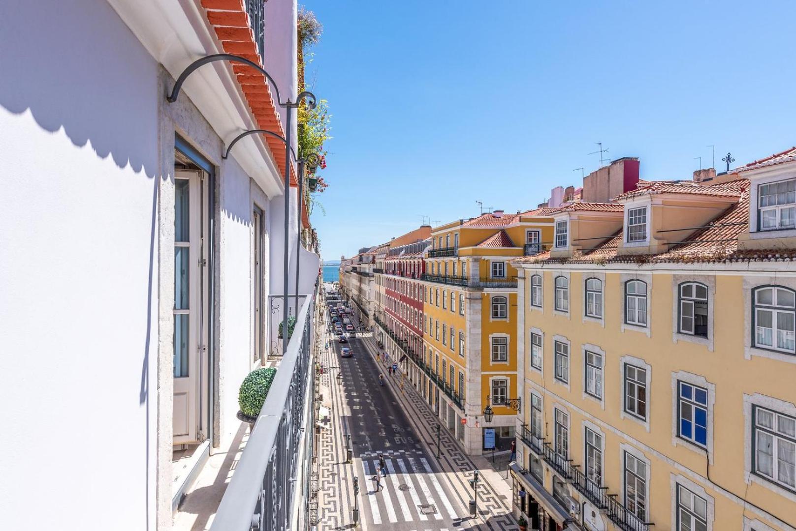 Guestready - Aurea Art Apartment Lisboa 外观 照片