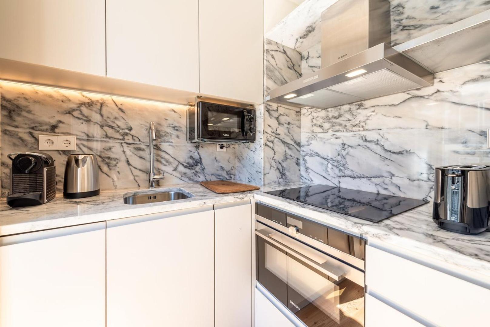 Guestready - Aurea Art Apartment Lisboa 外观 照片