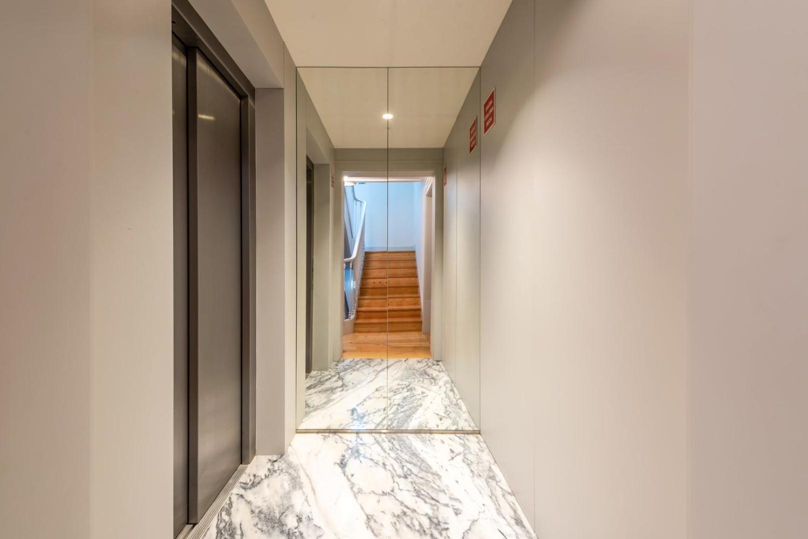 Guestready - Aurea Art Apartment Lisboa 外观 照片