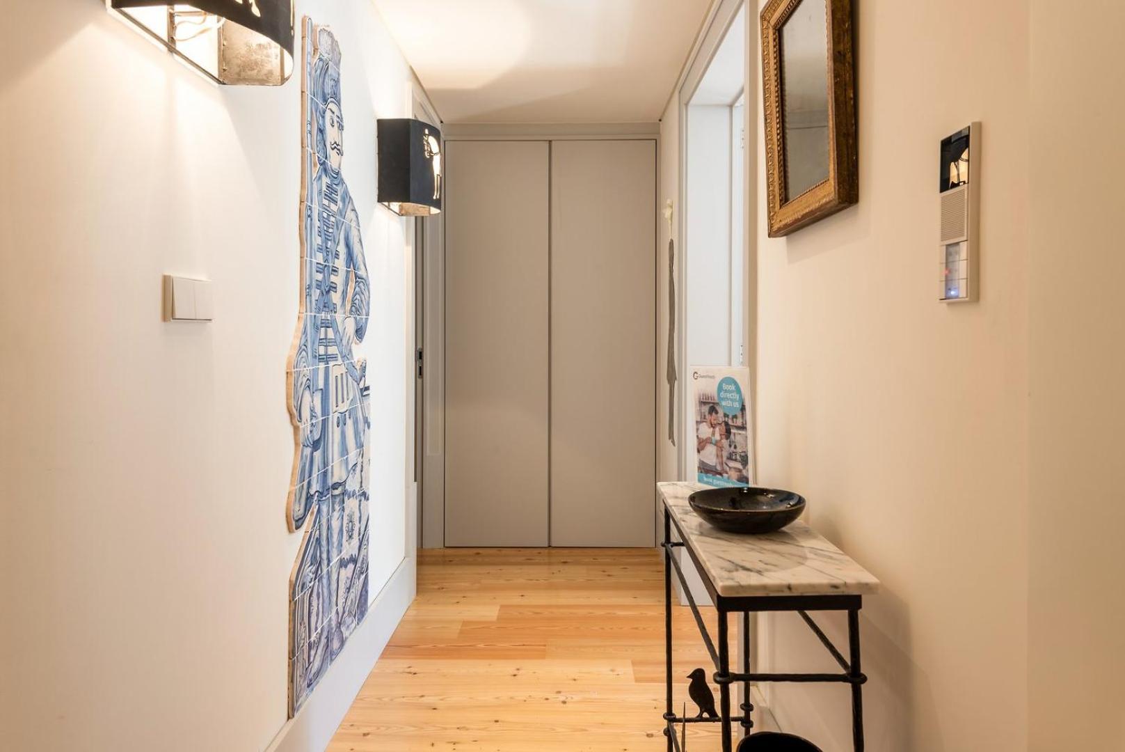 Guestready - Aurea Art Apartment Lisboa 外观 照片