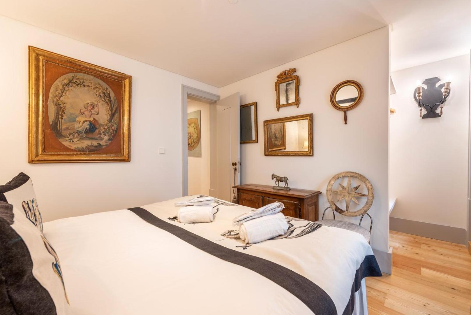 Guestready - Aurea Art Apartment Lisboa 外观 照片