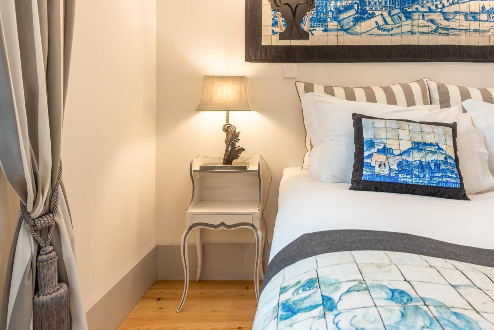 Guestready - Aurea Art Apartment Lisboa 外观 照片