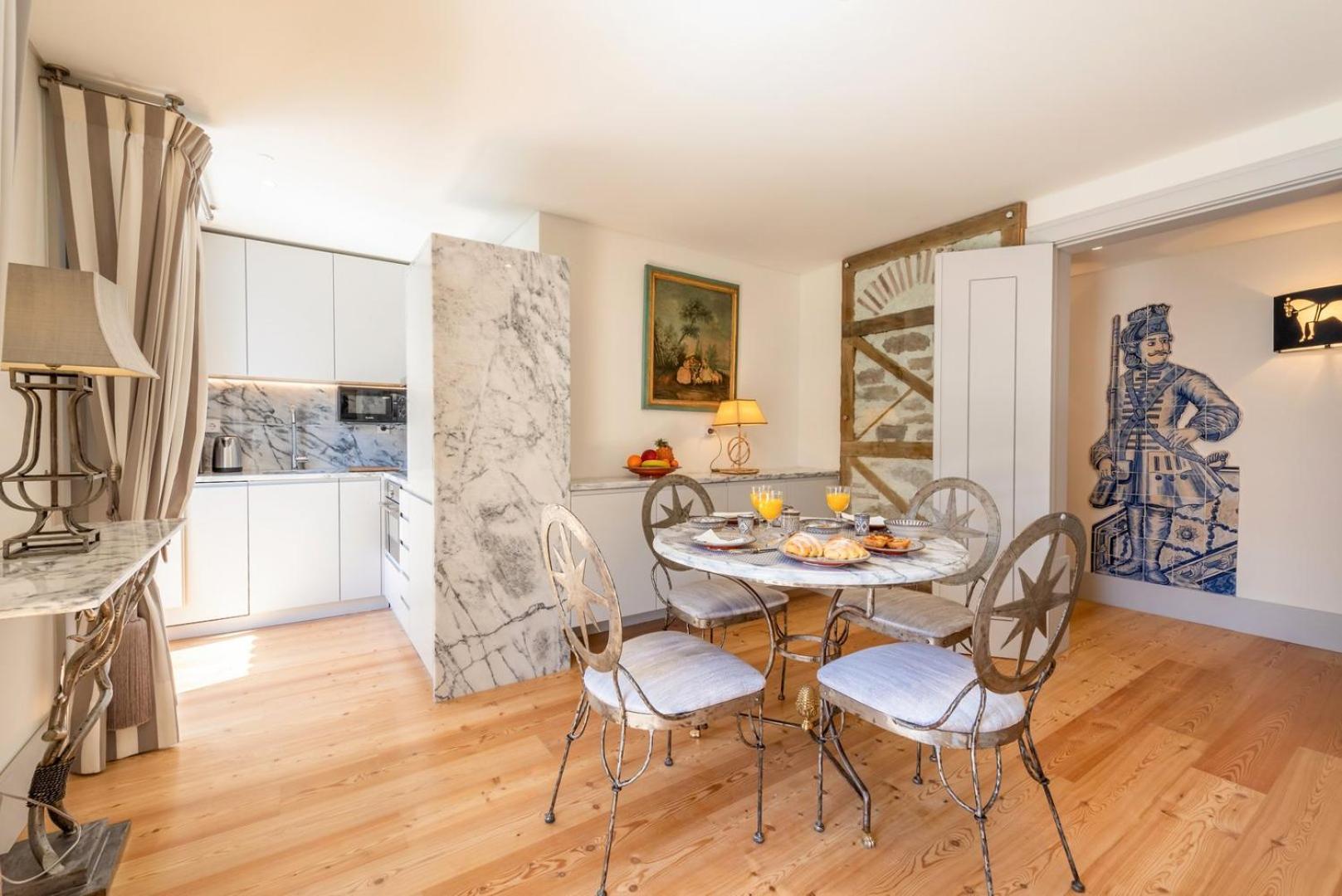 Guestready - Aurea Art Apartment Lisboa 外观 照片