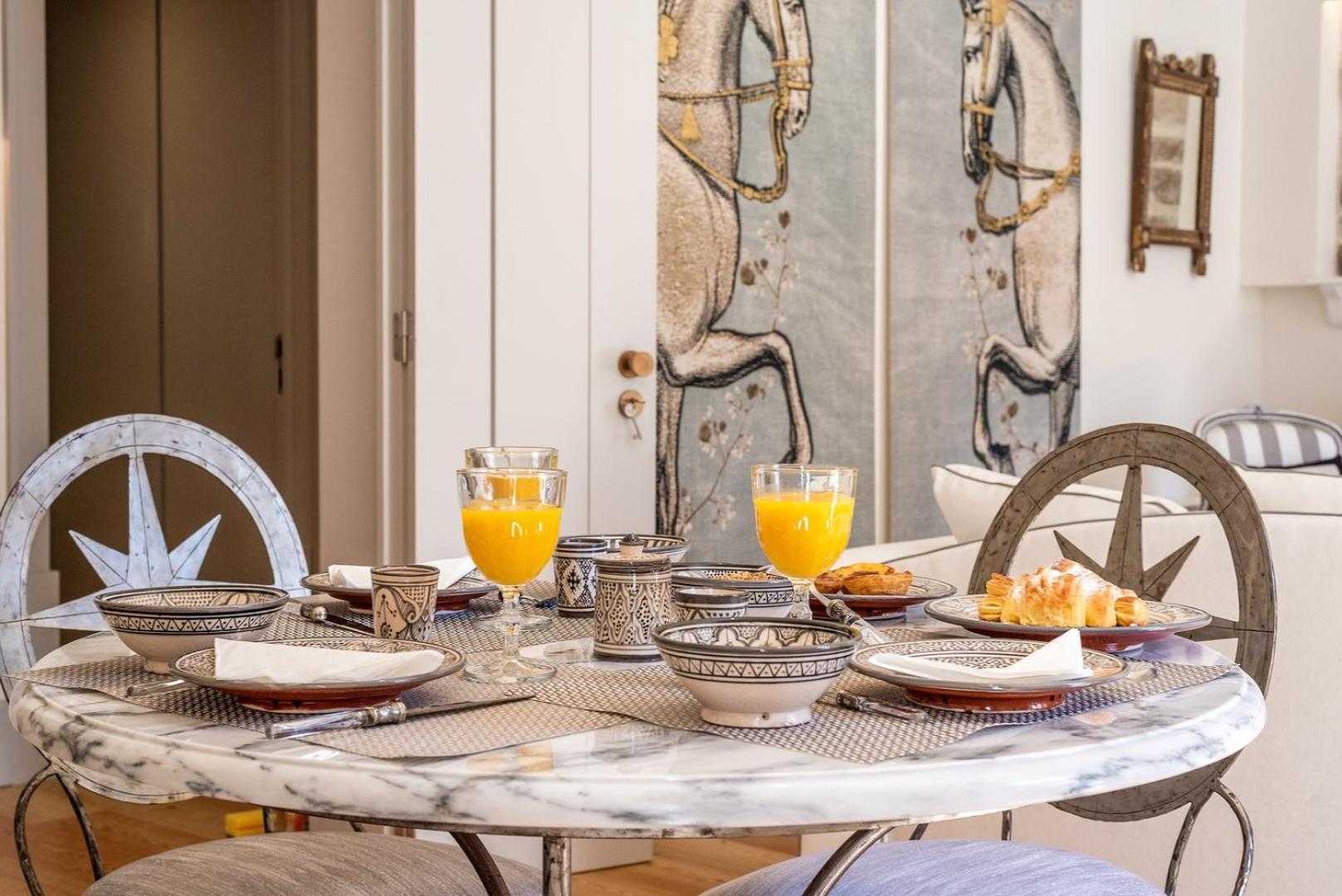 Guestready - Aurea Art Apartment Lisboa 外观 照片