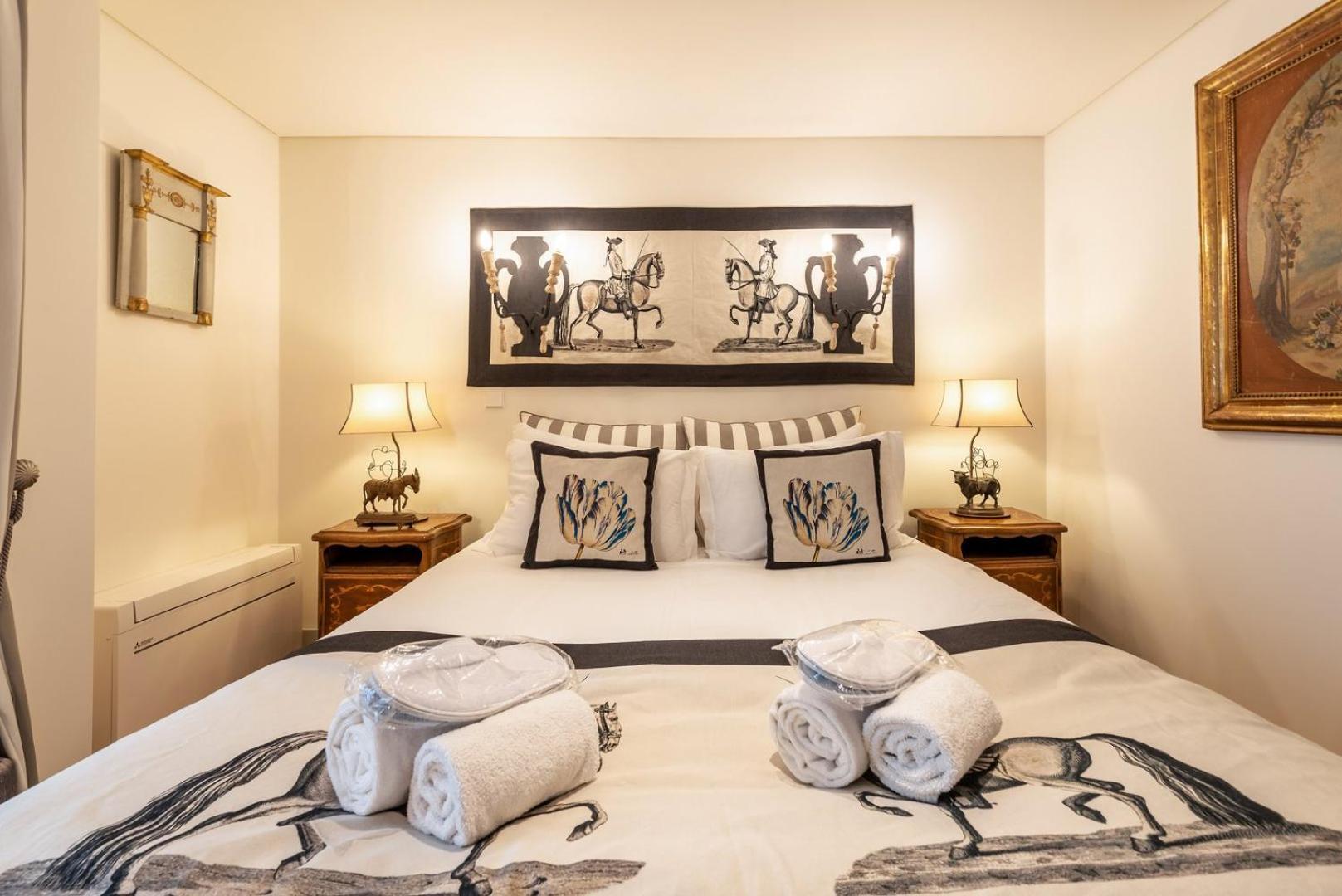 Guestready - Aurea Art Apartment Lisboa 外观 照片